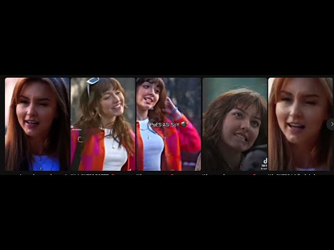 Pues asi soy Y La QUESO!! #remix  (tiktok song) 2023 LA QUE SOPORTE