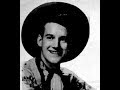 Kenny Roberts There S A Bluebird On Your Windowsill 1949