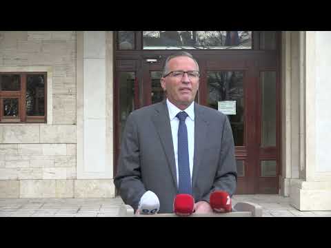 Hamza: Qeveria Hoti është e dobët, votimi i Ligjit nuk lidhet me zhvillimet politike