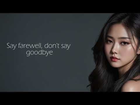 Tears Won't Wash Away My Heartache (2025)