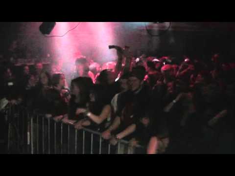 Whyam'me & T-psy feat. MC Sisley @ Bankizz 12Years Anniversary