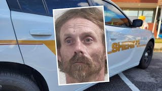 Man with kidnapping charge escapes from McDuffie County Jail