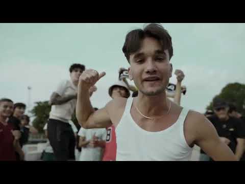 HANNIBAL - Fiore & Gale (Prod. Scien)