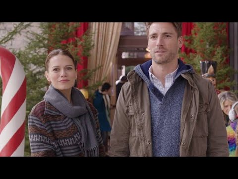 Karácsonyi csodaváros romantikus teljes film