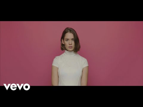 Anna of the North - Us (Official Video)