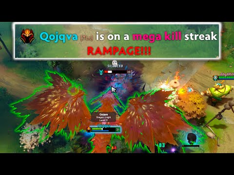 THE MOST UNDERRATED MID HERO