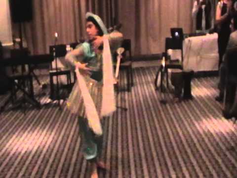 persian dance
