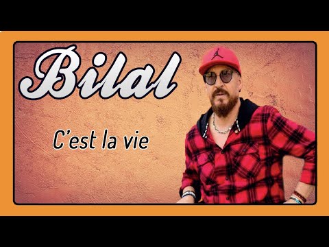 Cheb Bilal - C'est La Vie