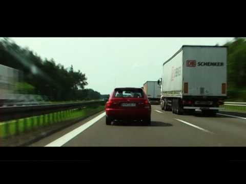A24 Berlin - Wittstock in 6min