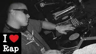 Delinquent Habits - O.G.  Scratch