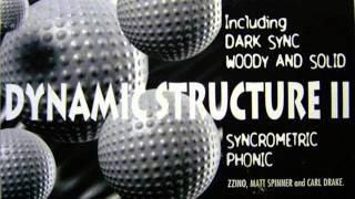 DYNAMIC STRUCTURE 2 DARK SYNC
