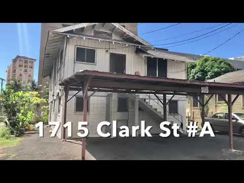 1715 Clark Street - Video 2 of 2
