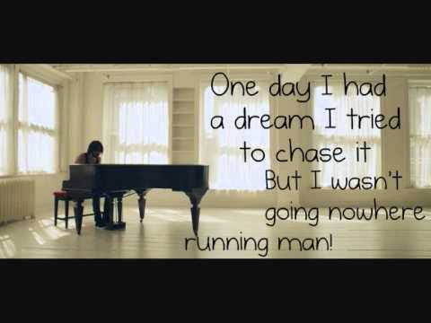 Tinie Tempah Ft Eric Turner's Written In The Stars (Lyrics)