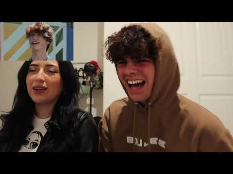 reacting to when we were on Awesomeness TV NEXT INFLUENCER feat. bbyeileen