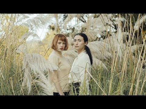AFUERA - María Centeno (Video Oficial)