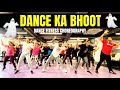 Dance Ka Bhoot Brahmāstra Bollywood Dance Workout On DANCE KA BHOOT FITNESS DANCE With RAHUL
