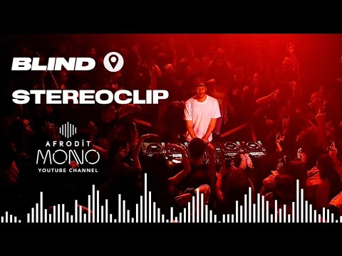 Stereoclip Full Set Video | BLIND| Istanbul