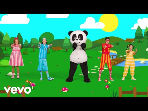 Panda e Os Caricas - Quem Tem Um Amigo?