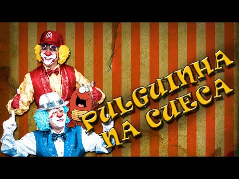 Pulguinha Na Cueca - Atchim e Espirro