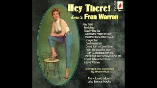 Fran Warren - They Can't Take That Away From Me