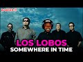 🎵 Los Lobos - Somewhere In Time REACTION