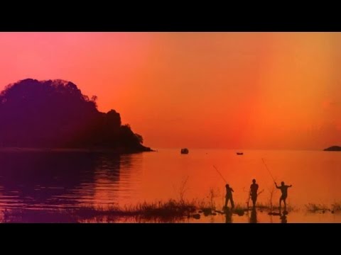 DJ Milews - Children (Ambient del Mar Winter Cafe Mix) ▶ Chill2Chill