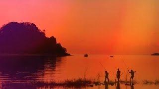 DJ Milews - Children (Ambient del Mar Winter Cafe Mix) ▶ Chill2Chill