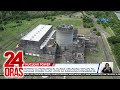 Distrito sa Pangasinan, handa umanong tayuan ng nuclear power plant ayon sa kanilang... | 24 Oras
