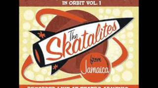 Dick Tracy by The Skatalites