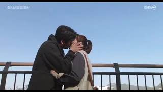 #キスシーン #キス  #キスシーン ドラマ激しい Part #574