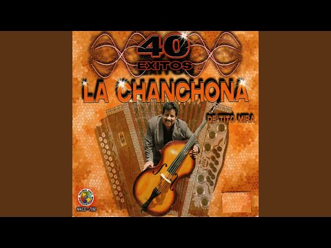 Viajando Con la Chanchona