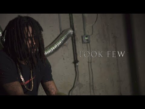 MOLLYBOI500 - TOOK FEW  (Official Music Video)
