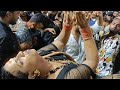 Super Teenmaar Dance Aunty Dance Performance Chatal Band Dance