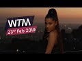 Worldwide Trending Music - 23rd Feb 2019 Worldwide Trending Music - 23rd Feb 2019