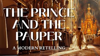 The Prince and the Pauper - Modern English Edition (full audiobook)