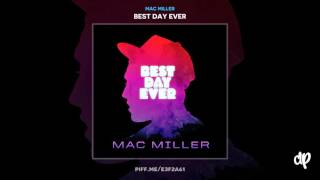 Mac Miller - All Around The World Prod By Just Blaze