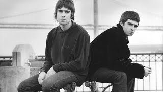 Oasis - Who Put The Weight Of The World On My Shoulders? - Legendado [Studio | HD]