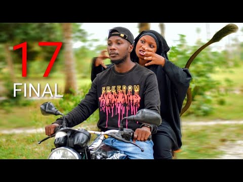 PENZI LA JINI NA BODABODA FINAL SEASON 1