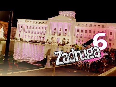 OVO NIKO NIJE OCEKIVAO! Clan produkcije OSUO PALJBU i otkrio ISTINU o Zadrugarima! OVO NIJE SMEO