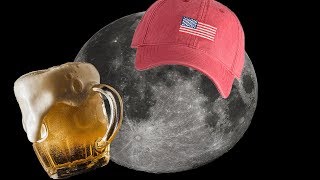 SEUM and the Drunk Side of the Moon
