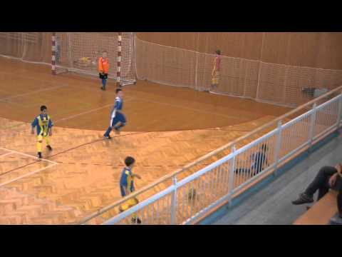 Přerov 02m - Čechovice 02, 11.11.2012, Bystřice p.H., Victory Cup 1