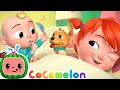 Are You Sleeping Brother John? | CoComelon Nursery Rhymes & Morning Routine Songs