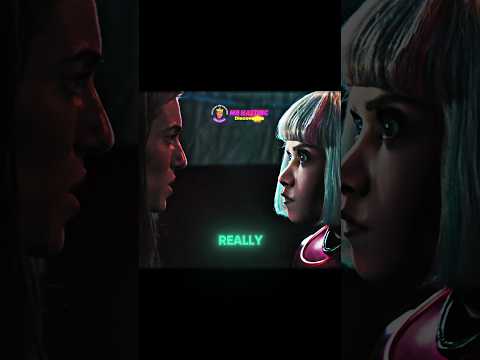 🤖 M3GAN Snaps in the Van – Calls Christian “Dïckrash” | M3GAN 2 M3GAN 2 #m3gan #m3gan2 #shorts #ai