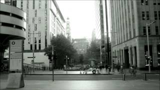 Crowded Isolation Timelapsed Video