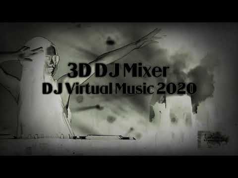 DJ MR.K Meg e dia,tones and I