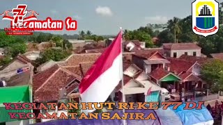 Download lagu HARI ULANG TAHUN KEMERDEKAAN 17 AGUSTUS KEC. SAJIRA #lebakunique #paskibrakaindonesia #kecamatan mp3 Download lagu HARI ULANG TAHUN KEMERDEKAAN 17 AGUSTUS KEC. SAJIRA #lebakunique #paskibrakaindonesia #kecamatan mp3