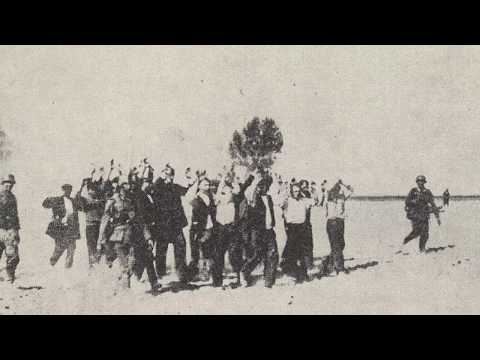 Die ersten Kriegsjahre #2: Der Hitler-Stalin Pakt von 1939