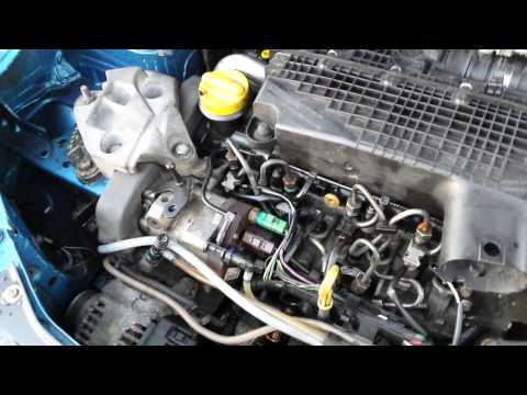 renault clio 1.5 dci