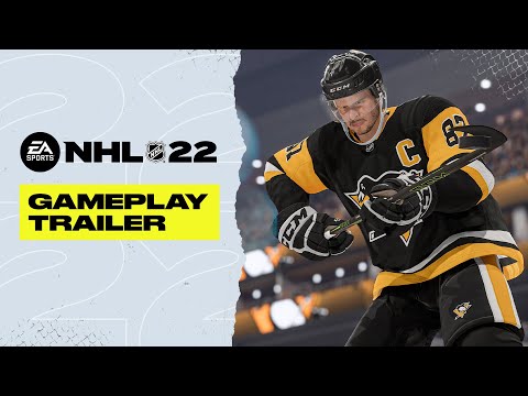 Видео № 1 из игры NHL 22 [Xbox One]