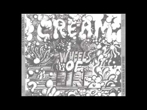 Cream - Wheels of Fire - 02 - Spoonful[Live]